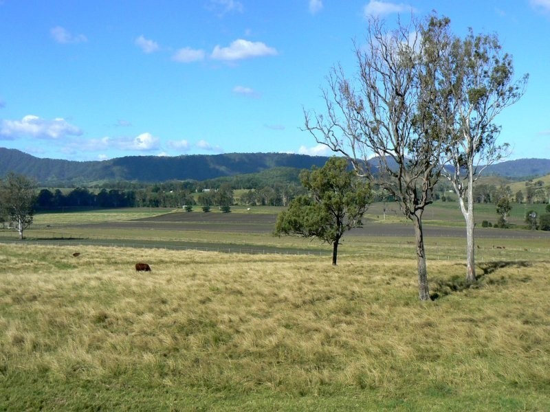 Kerry QLD 4285