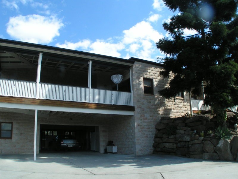 48 Double Crossing Road, Canungra QLD 4275