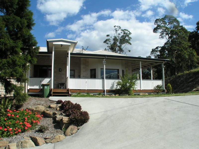 48 Double Crossing Road, Canungra QLD 4275