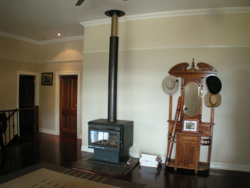 48 Double Crossing Road, Canungra QLD 4275
