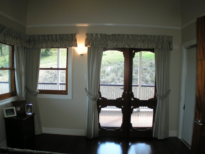 48 Double Crossing Road, Canungra QLD 4275