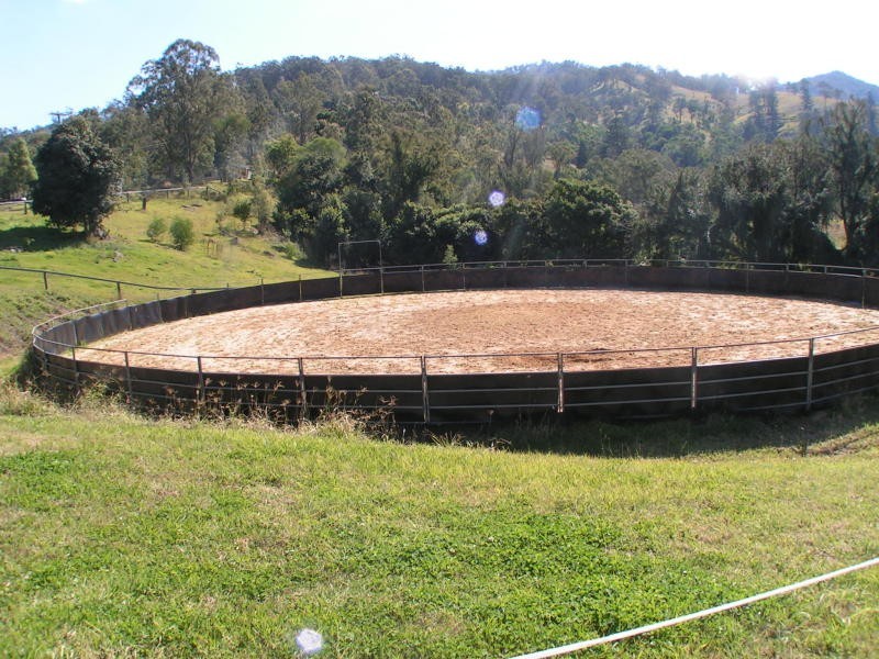 48 Double Crossing Road, Canungra QLD 4275