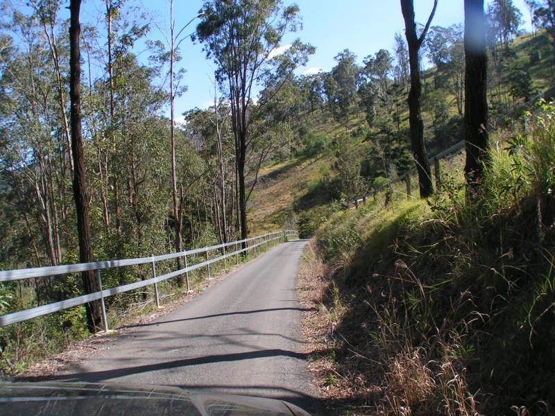 48 Double Crossing Road, Canungra QLD 4275