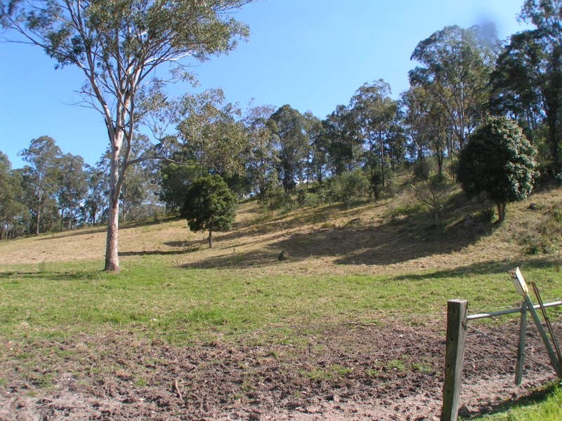 48 Double Crossing Road, Canungra QLD 4275