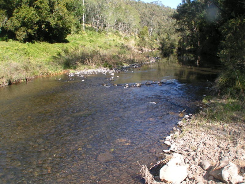 48 Double Crossing Road, Canungra QLD 4275