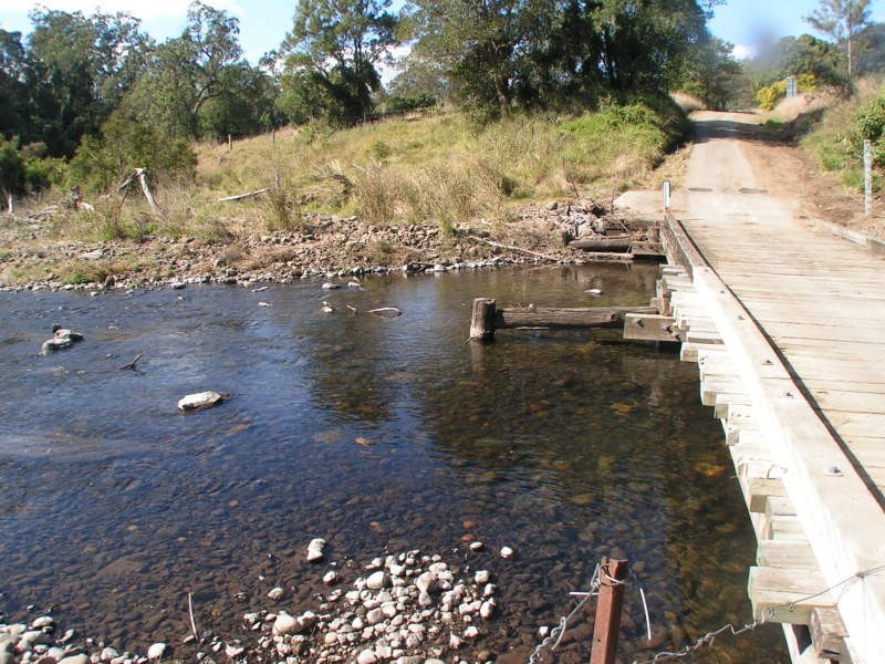 48 Double Crossing Road, Canungra QLD 4275