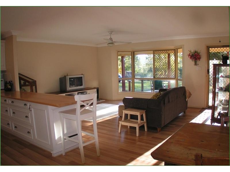 30 Noonara Drive, Canungra QLD 4275