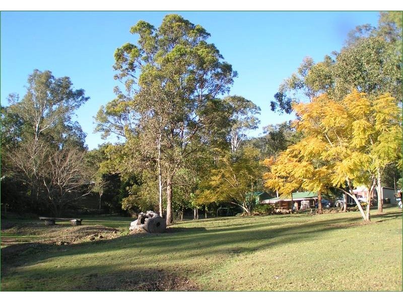 30 Noonara Drive, Canungra QLD 4275