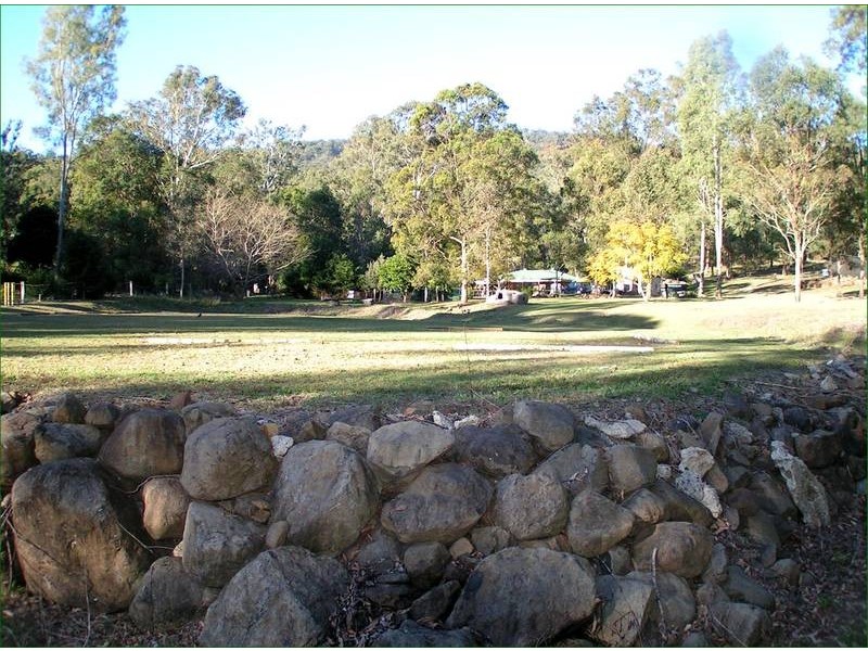 30 Noonara Drive, Canungra QLD 4275