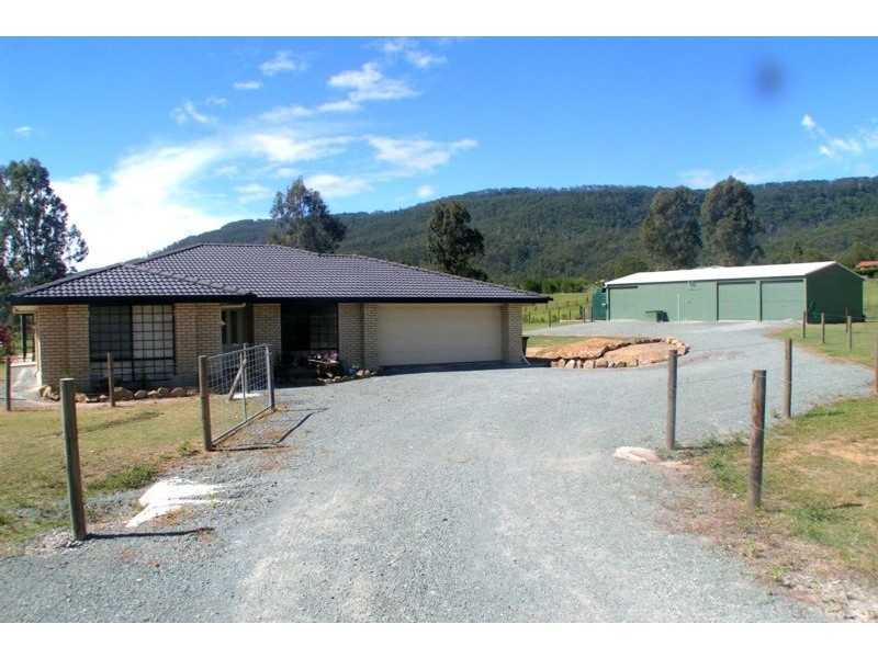 34 Prosperity Drive, Boyland QLD 4275