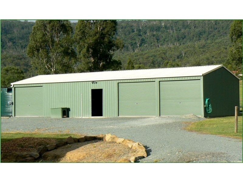 34 Prosperity Drive, Boyland QLD 4275
