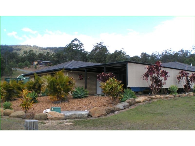 34 Prosperity Drive, Boyland QLD 4275