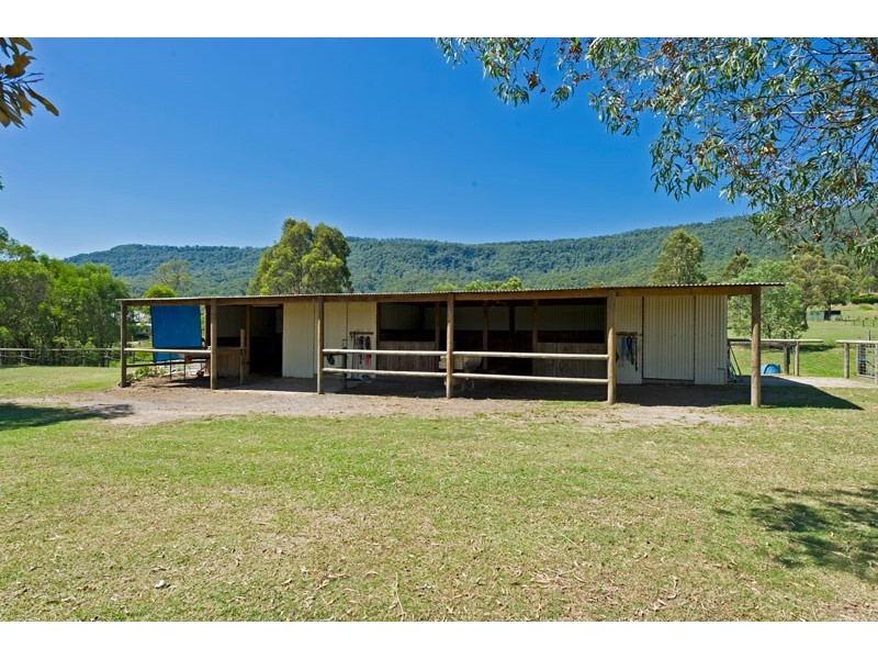 Canungra QLD 4275