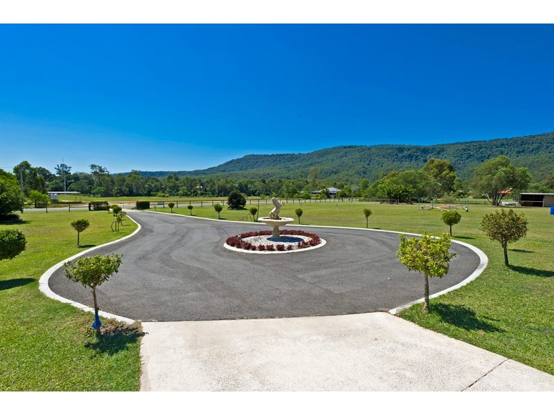 Canungra QLD 4275