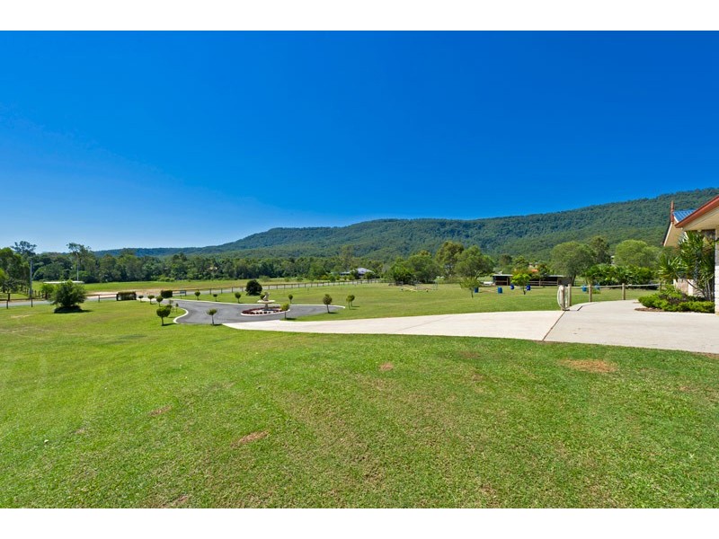 Canungra QLD 4275