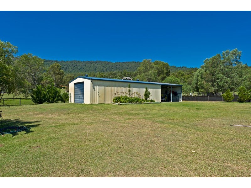 Canungra QLD 4275