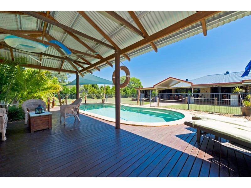 Canungra QLD 4275