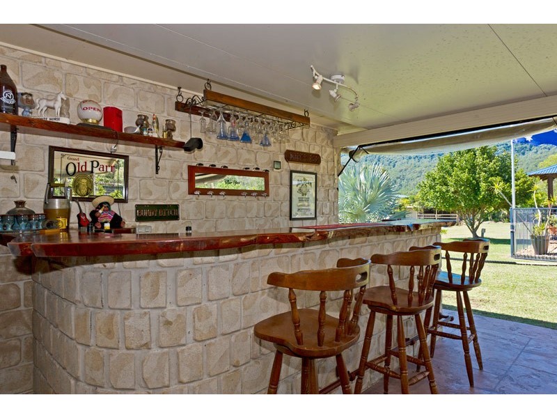 Canungra QLD 4275