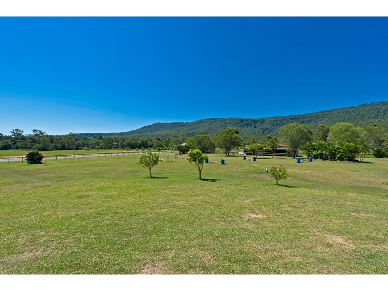 Canungra QLD 4275