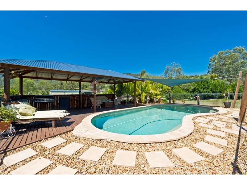 Canungra QLD 4275