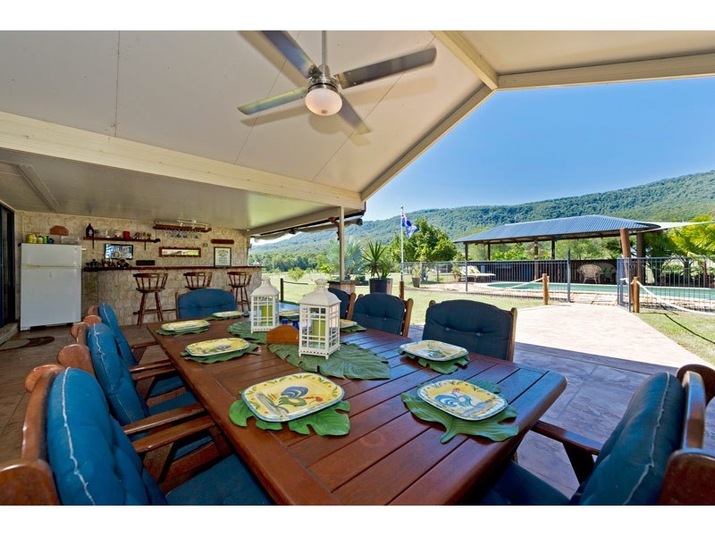 Canungra QLD 4275