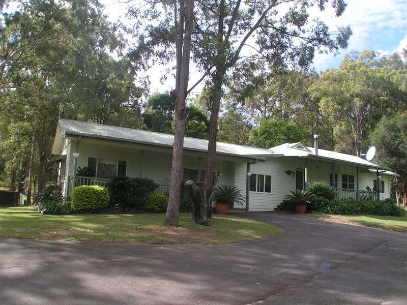 Canungra QLD 4275
