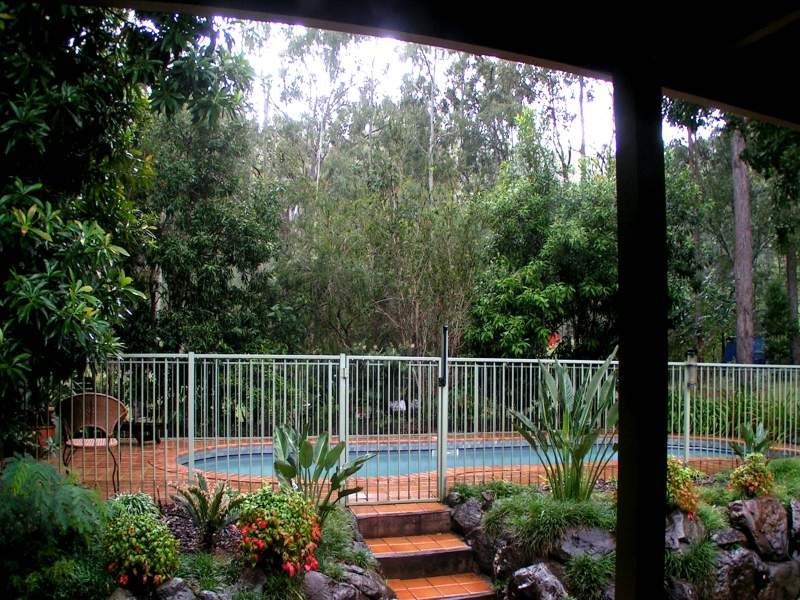Canungra QLD 4275