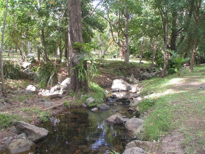 Canungra QLD 4275