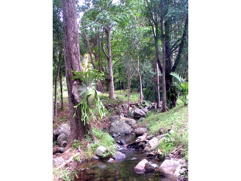 Canungra QLD 4275