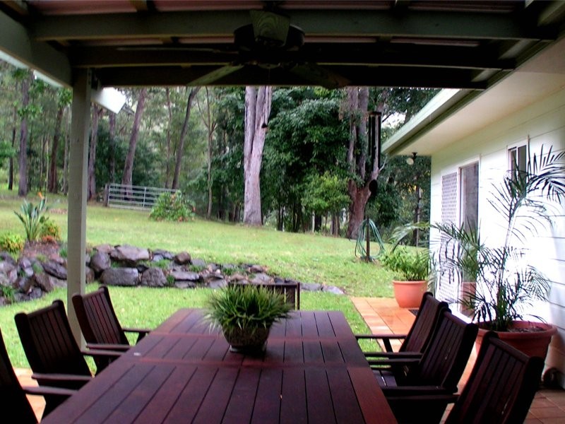 Canungra QLD 4275