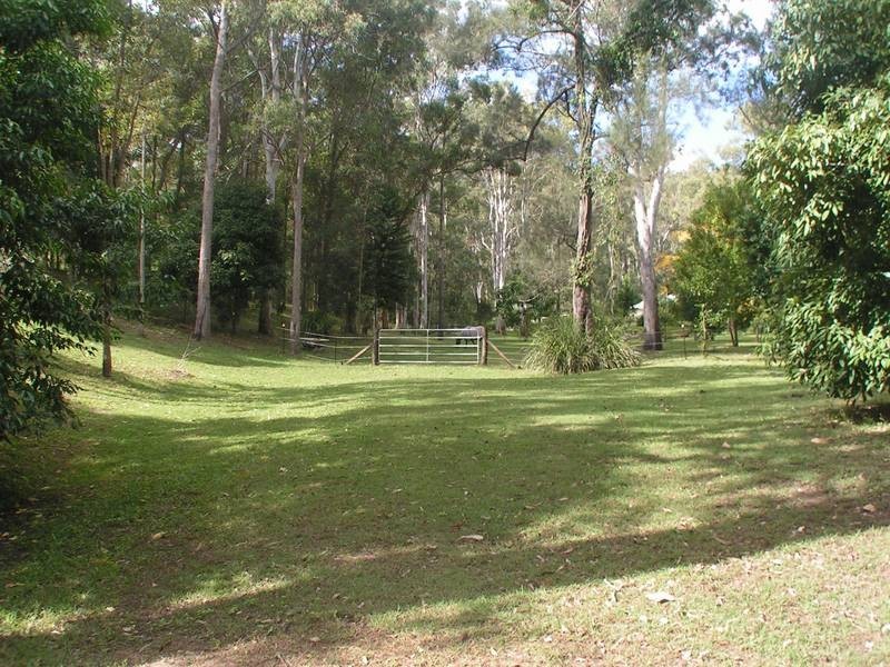 Canungra QLD 4275