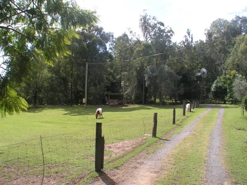 Canungra QLD 4275