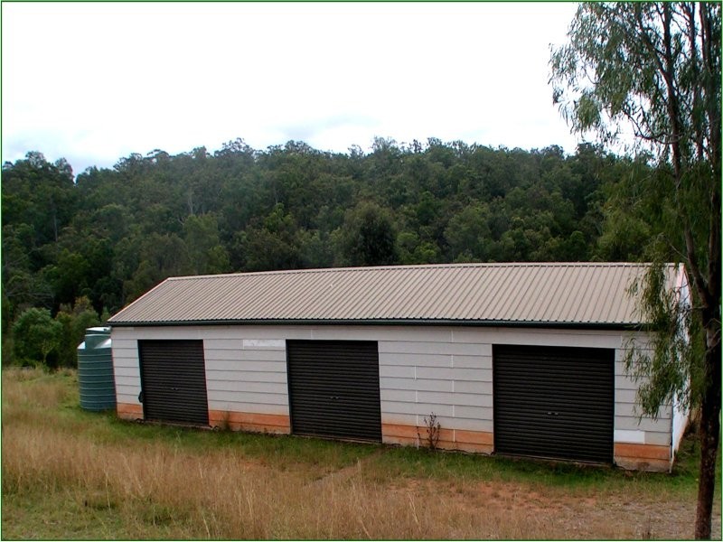 Biddaddaba QLD 4275