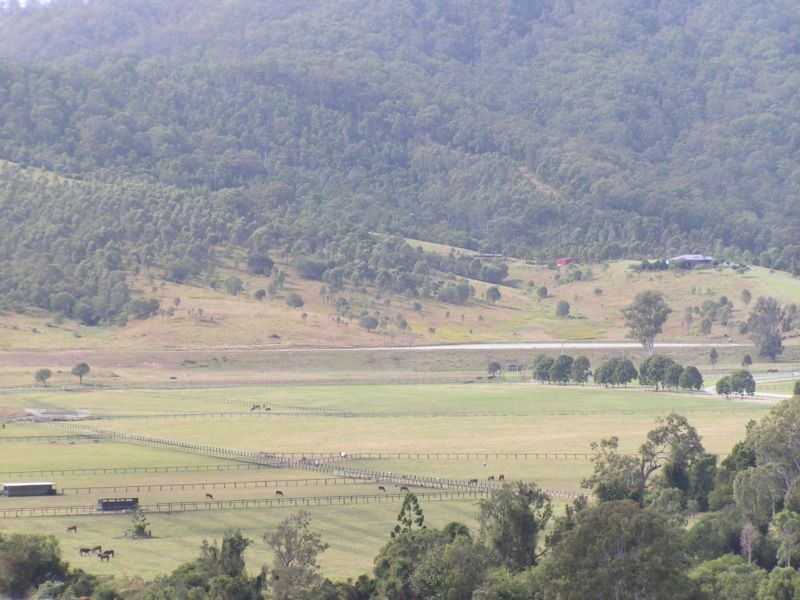 Biddaddaba QLD 4275