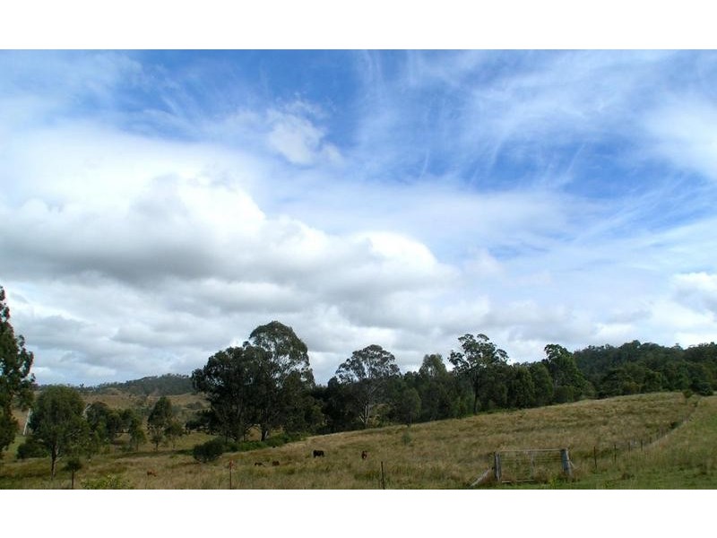 Biddaddaba QLD 4275