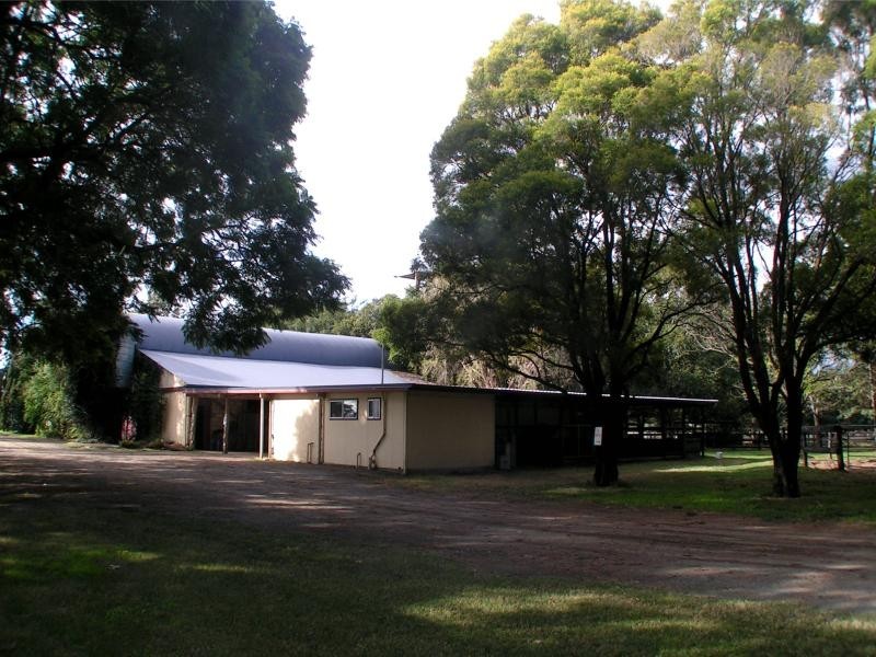 189 Lupton Road, Beaudesert QLD 4285