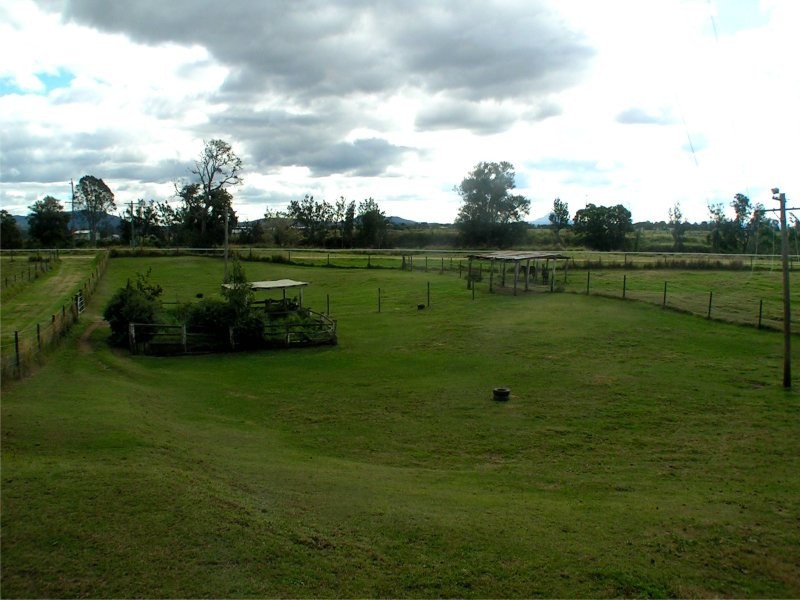 189 Lupton Road, Beaudesert QLD 4285