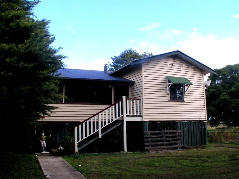 189 Lupton Road, Beaudesert QLD 4285