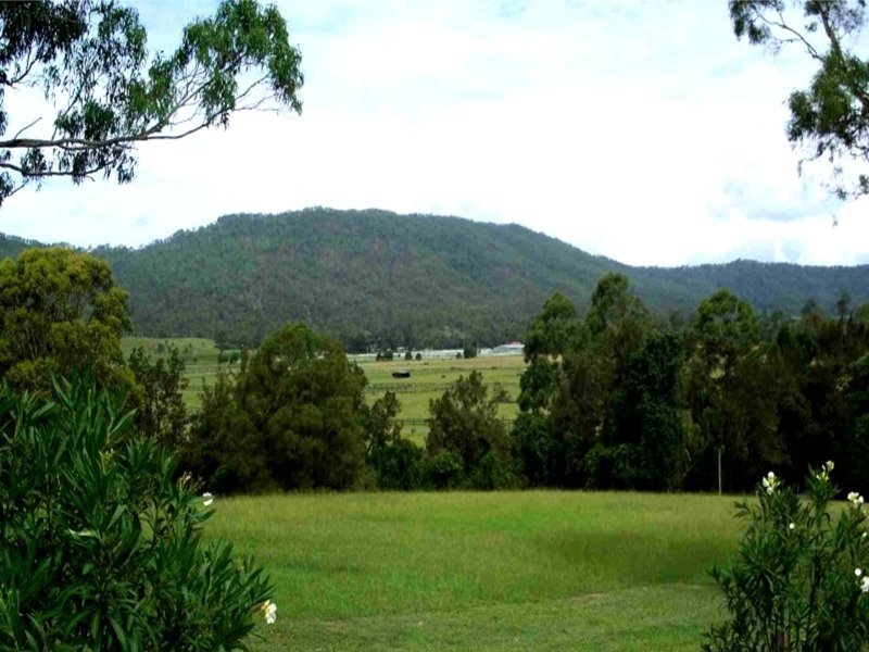 Canungra QLD 4275