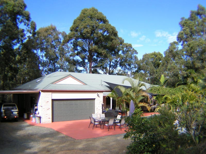 Canungra QLD 4275