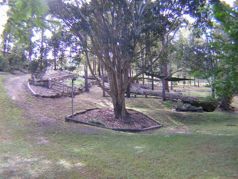 Canungra QLD 4275