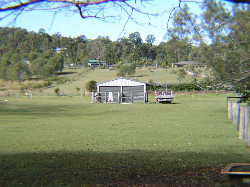 Canungra QLD 4275
