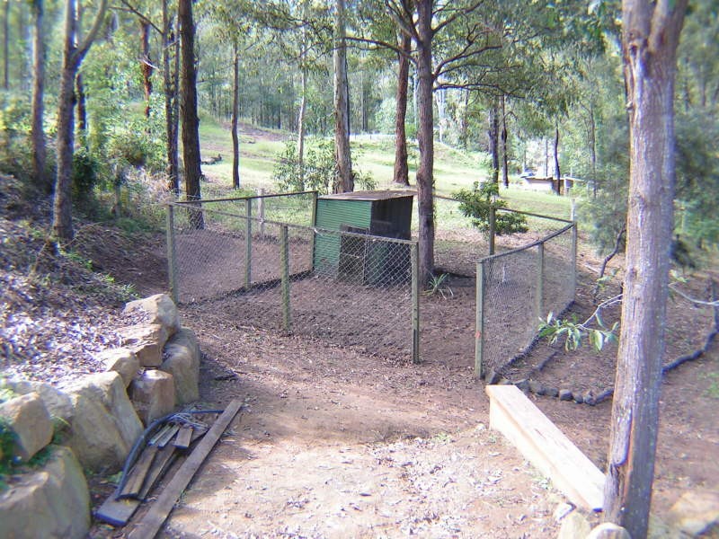 Canungra QLD 4275