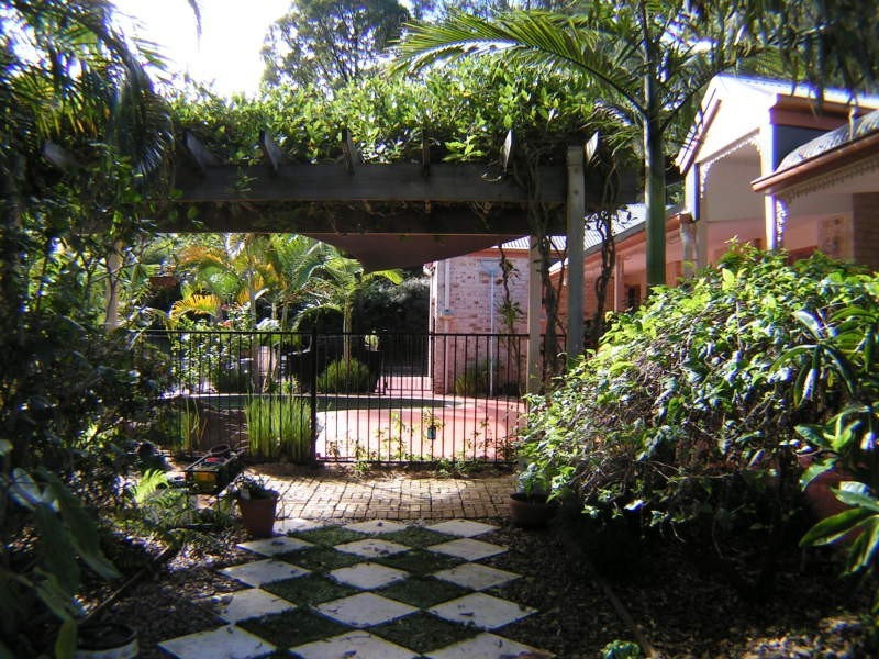 Canungra QLD 4275