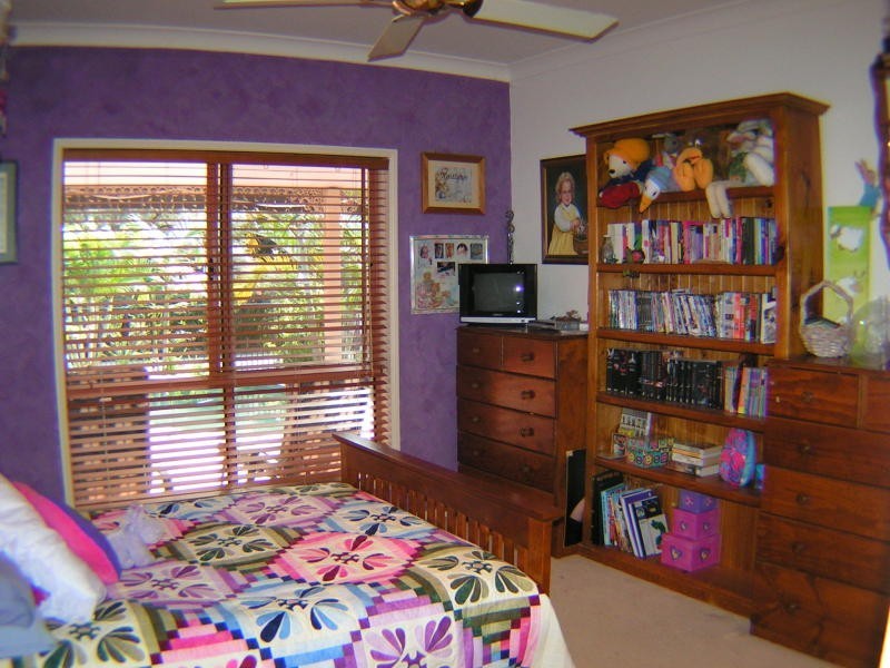 Canungra QLD 4275
