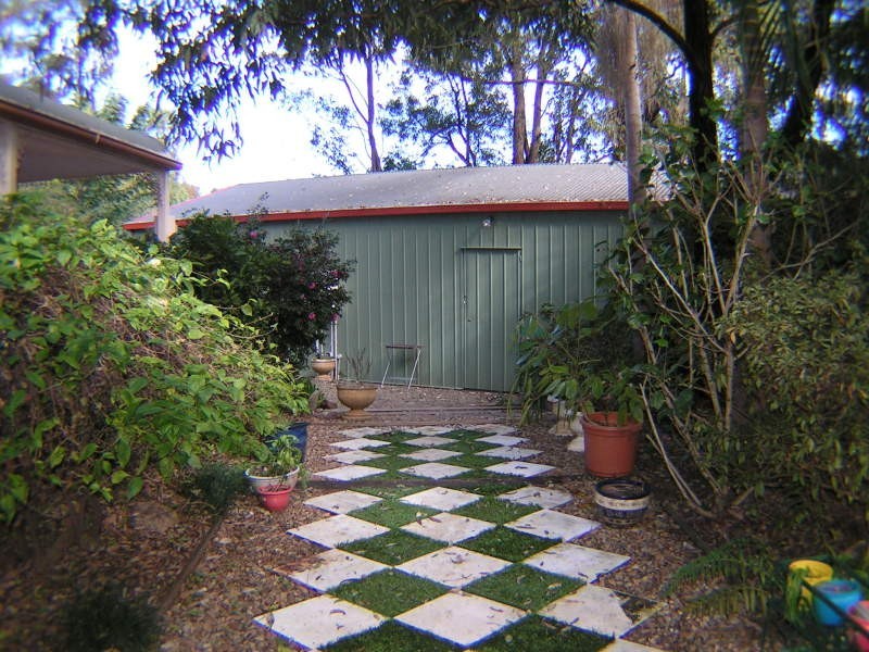 Canungra QLD 4275