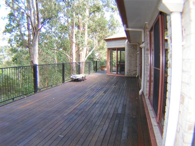 Canungra QLD 4275
