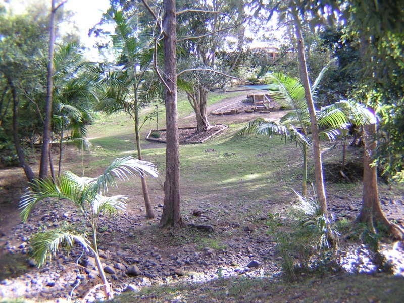Canungra QLD 4275