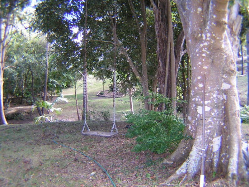Canungra QLD 4275