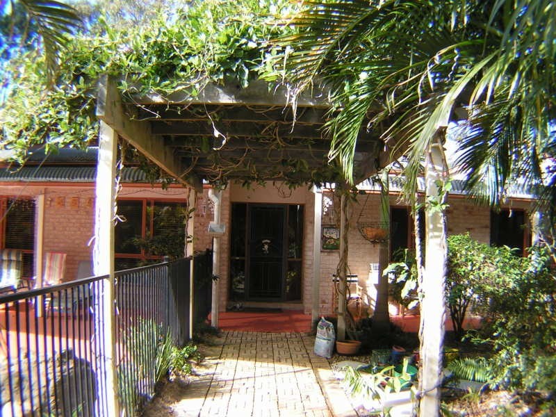 Canungra QLD 4275